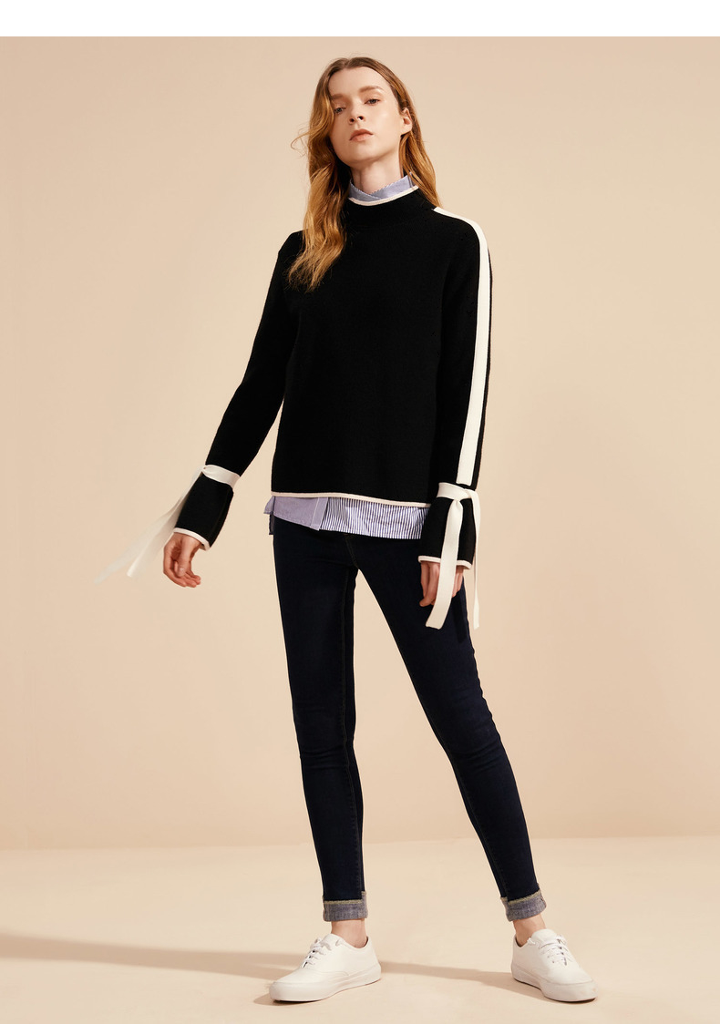 Cardigan en Adhesif - Ref 3231318 Image 26