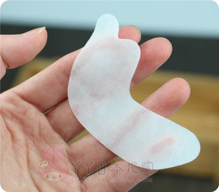 Miếng dán mắt Nhật Bản Spa nọc độc chính hãng dưỡng ẩm cho quầng thâm chăm sóc mắt đến túi mắt làm săn chắc đến nếp nhăn mắt serum mắt
