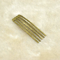 Грабня для волос (1 бронза 1)