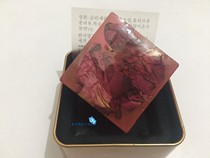 Rose jing you zao soap whitening blemish jing you zao soap