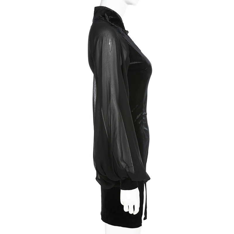 Robe été en Polyester - Ref 3428851 Image 19