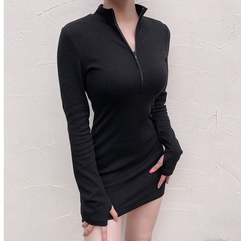 Robe été en Polyester - Ref 3428859 Image 11