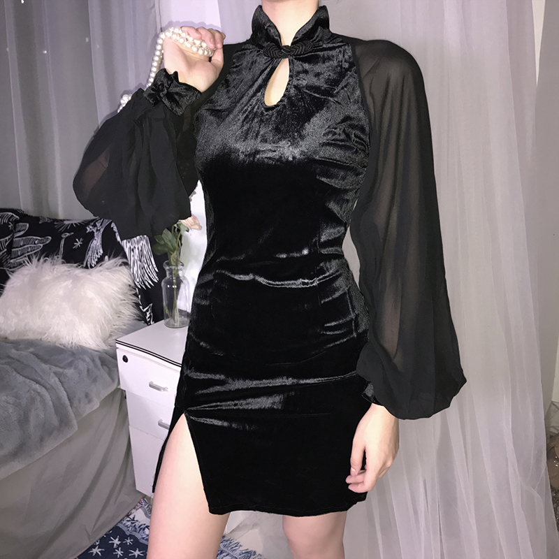 Robe été en Polyester - Ref 3428851 Image 13