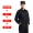 An ninh áo ngắn tay mùa hè Quần yếm an ninh phù hợp với nam đồng phục an ninh tài sản đồng phục an ninh mùa thu và mùa đông
