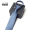 Zipper style 6cm tie y666 Starry Blue