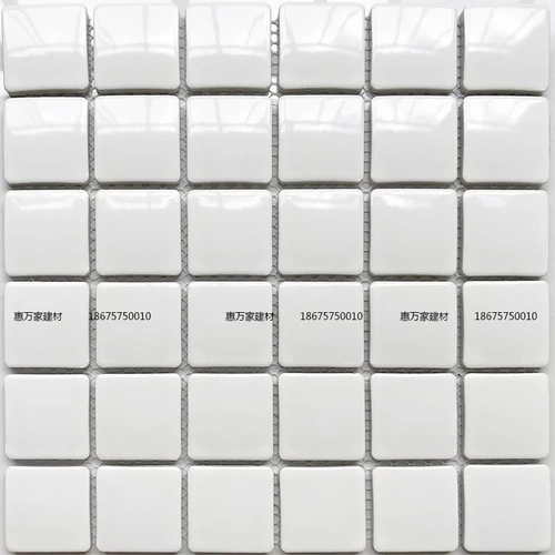 Белая северная европейская ветряная жемчужная плит