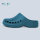 Surgical shoes, operating room slippers for men and women, non-slip Baotou doctors, nurses, monitoring room work experimental hole shoes