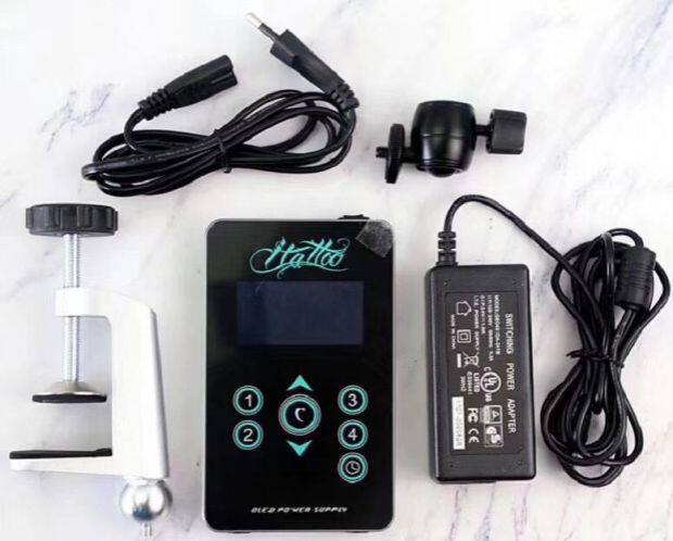 Бодиарт 诎纹身缭  纹身泶嵇 马达笔缭次妊蛊魍ㄓ OTHER