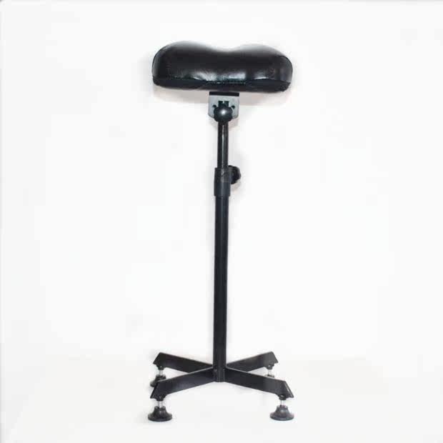 Бодиарт 升级款纹身纹身手托架  纹身椅子 便携式手臂架 托腿手支架 Other