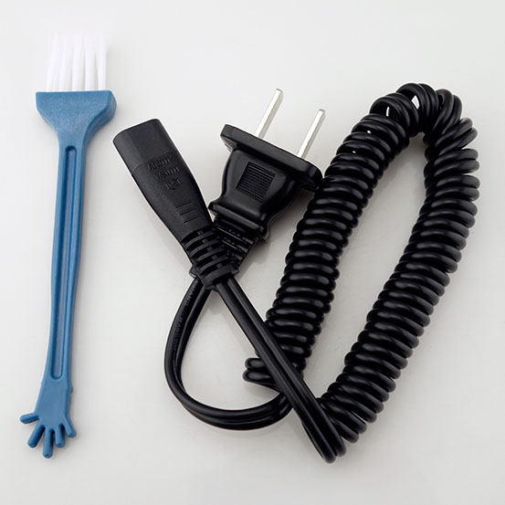 Chi nhánh máy cạo râu Flying FR5005FR5221FR5223FR5225 dây tỉa tóc dây nguồn dữ liệu - Link Remover 	máy cắt lông xù quần áo tphcm	