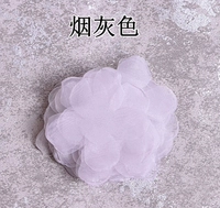 Дым -серый, 10 штук