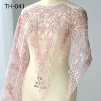 Фасоль паста+блестки, один ярд, 91 см