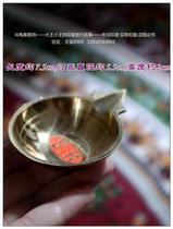 India brings back traditional brass ghee lamp for Diwali prayer and auspicious small oil lamp ghee brass diya