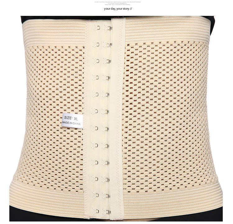 Corset sexy en nylon - Ref 679321 Image 18