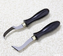 Goodyear handmade shoe tools handmade shoe welt pressing shoe repair tools shoe edge leather welt modification and embossing