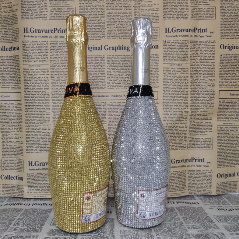 红酒瓶底部凹槽越深说明什么？揭秘酒瓶的秘密，小白必看，绝绝子！