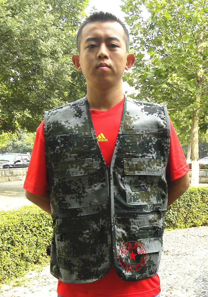 Débardeur sport homme en autre - Ref 537612 Image 3