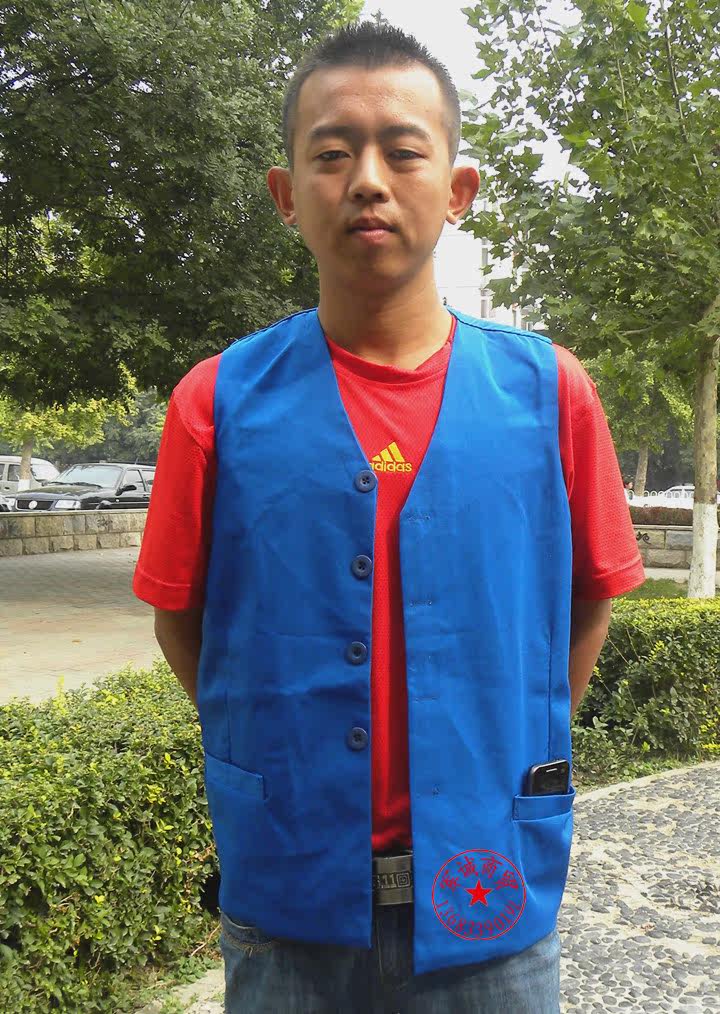 Débardeur sport homme en autre - Ref 539686 Image 3