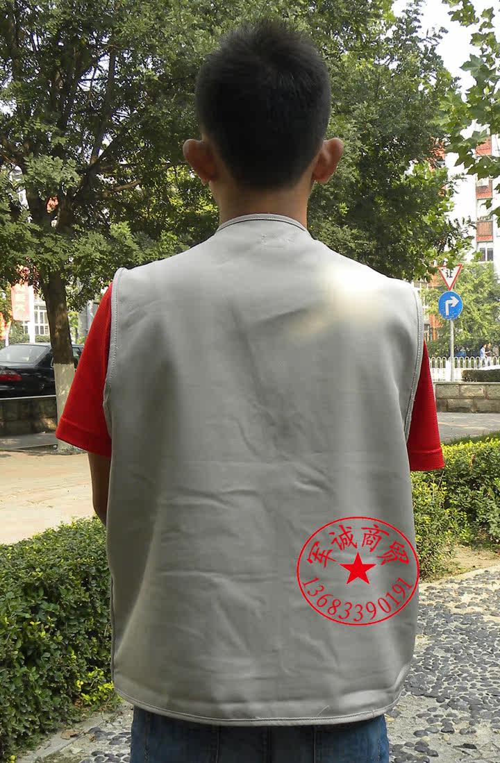 Débardeur sport uniGenre en autre - Ref 537758 Image 4