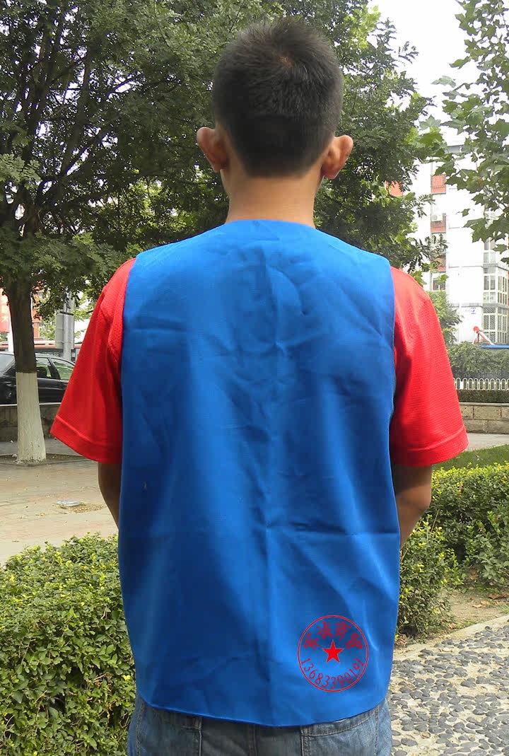 Débardeur sport homme en autre - Ref 539686 Image 4