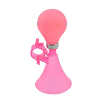 Розовая подушка безопасности, мегафон