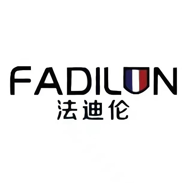 法迪伦家具的LOGO