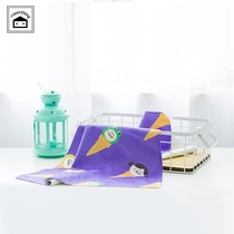 Genuine authorized post-Tian Huazi isolation pad aunt pad physiological pad urine pad washable dormitory multi-function pad