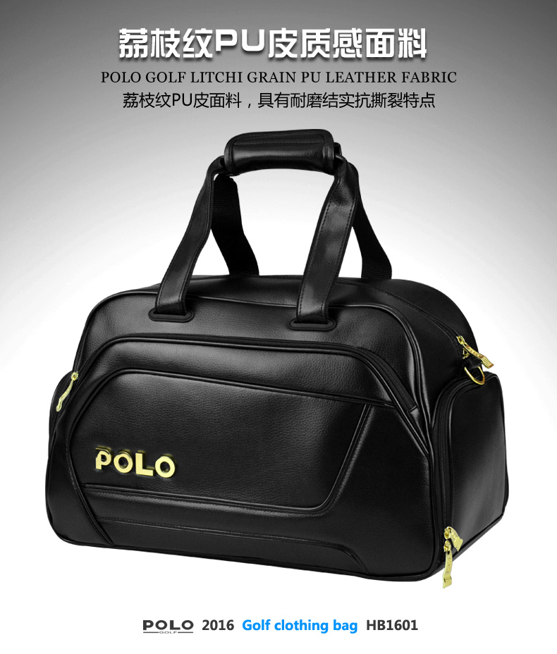 Sac de golf - Ref 45078 Image 8