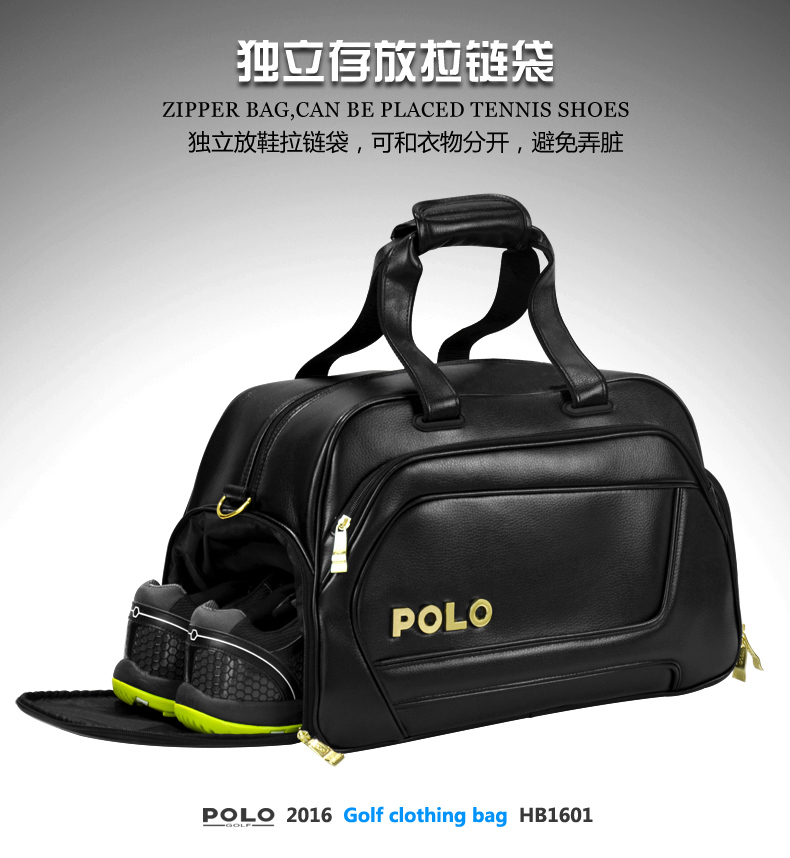 Sac de golf - Ref 45078 Image 9