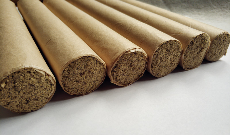 The mind and the ancient Faai bar diameter 30mm 6 clothes two up.