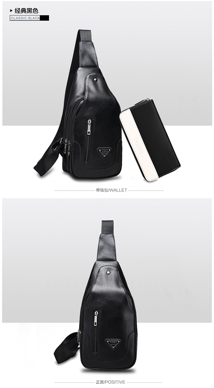 Sac homme - Ref 52713 Image 16