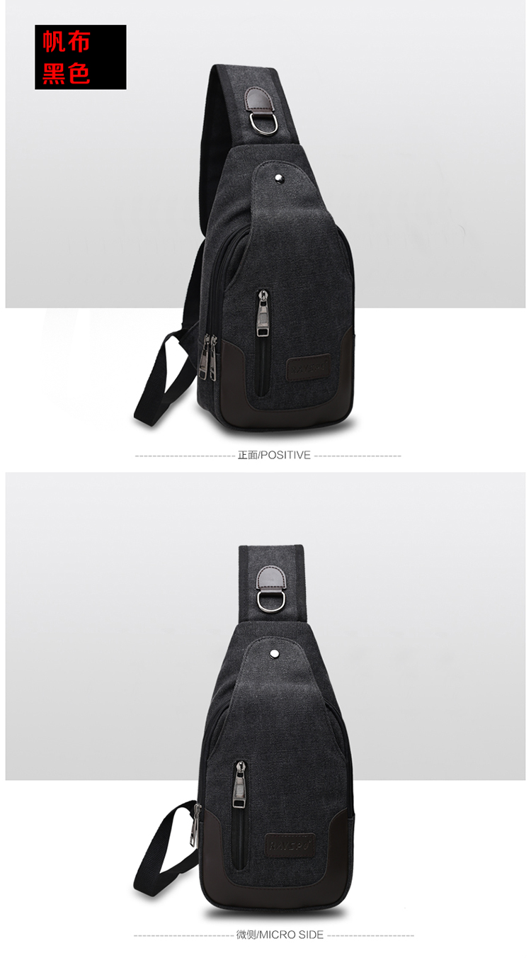 Sac homme - Ref 52713 Image 21
