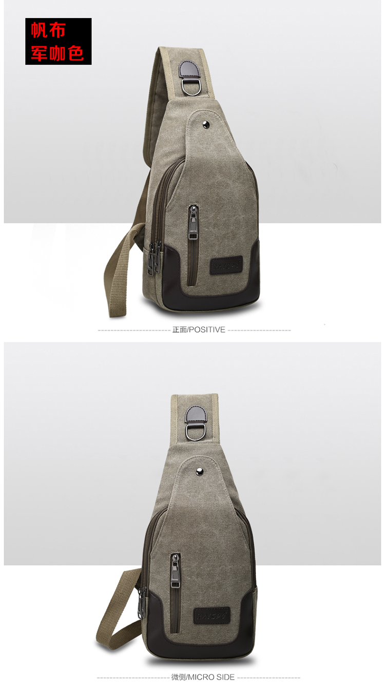 Sac homme - Ref 52713 Image 22