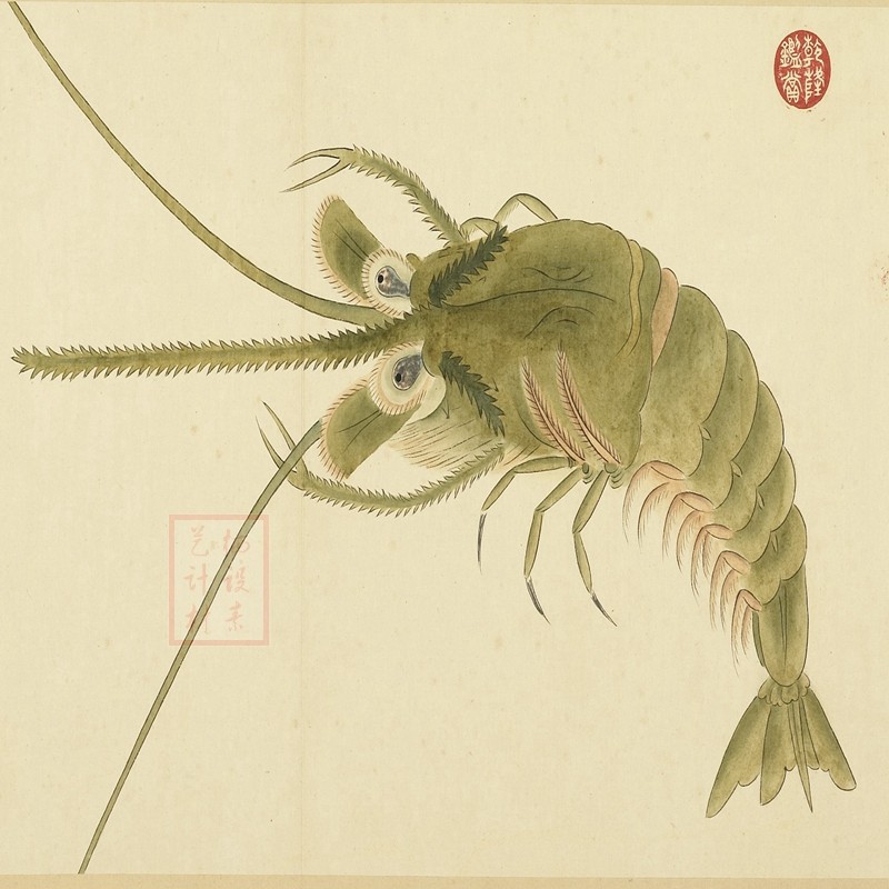 2026丙午马年新春门神该怎么选？聂子健画稿引领新春新风尚