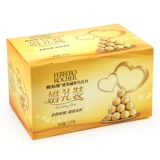Свадебный шоколад Ferrero T96*6 закуски Sakshasa, свадебная подарочная коробка с брызги конфет, капсулы Belo 576