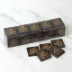 85%Dark Chocolate 50 таблеток [коробка]