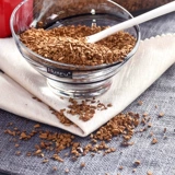 Швеция импортированная кофе Gevalia Coffee Fast -Современные банки, напитки без сахара с низким содержанием FAT Goliatet 200g бутылка