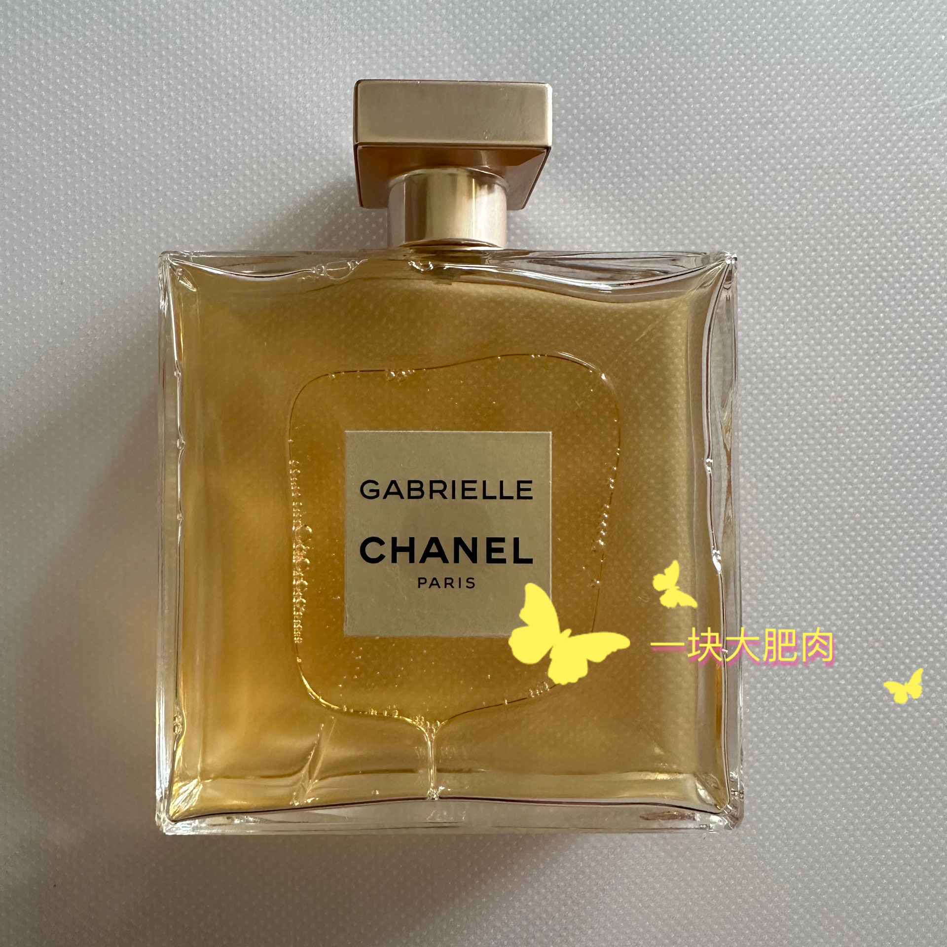 🌟 Chanel香奈儿嘉伯丽尔香水，你的专属魅力秘密🌟-香水-淘宝好物网