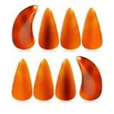 唐音 Профессиональные накладные ногти для ногтей для детей и взрослых, лента