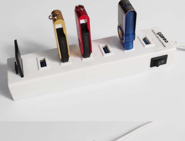 Hub USB - Ref 372401 Image 22