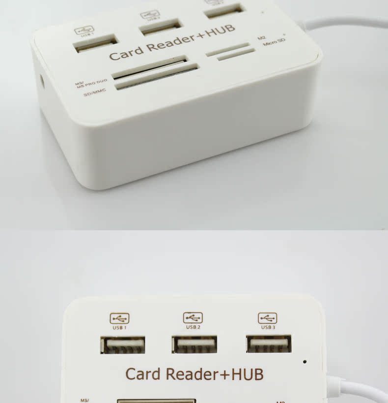 Hub USB - Ref 372402 Image 19