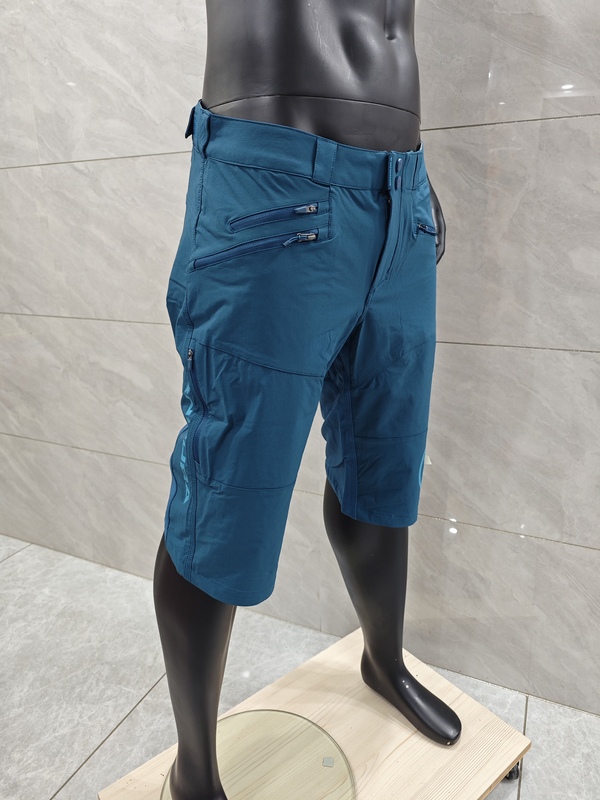 British Brand Mountain Bike Cycling Shorts 8102