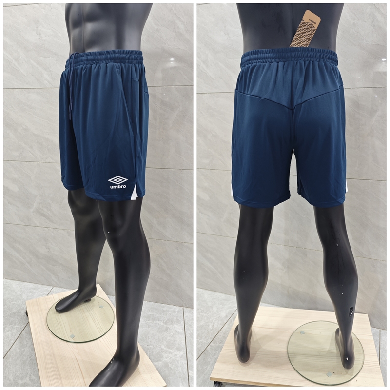 Umbro Professional Football Training Shorts for Men with Pockets 206