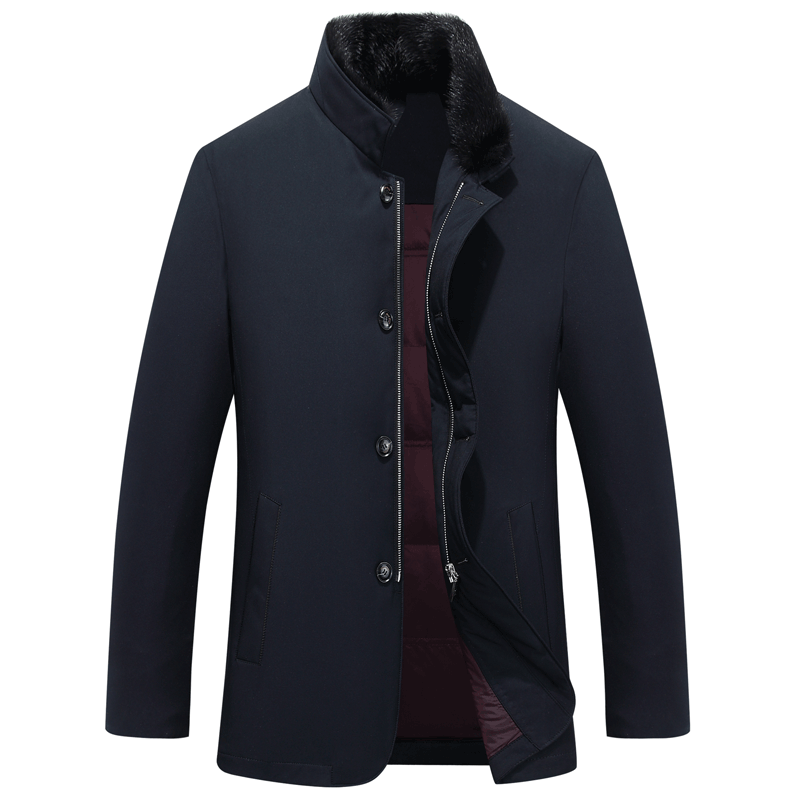 Blouson homme - Ref 3121014 Image 3