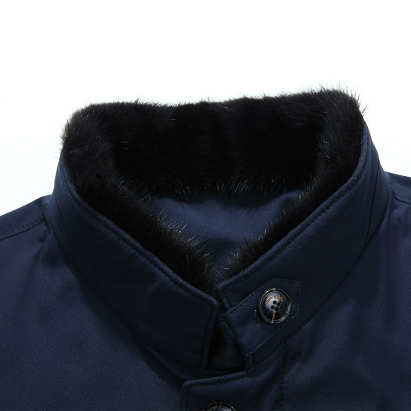 Blouson homme - Ref 3121014 Image 4