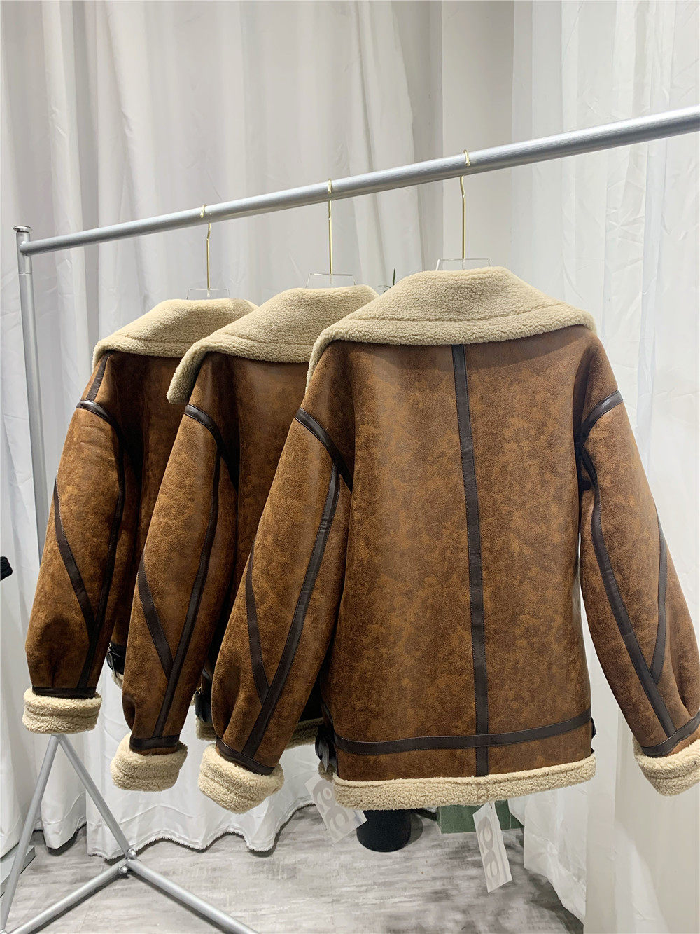 کت چرم بوفالو FIFANYI SIOU 16 O1CN01cLn4571R54Cr6OPTC !!709112059