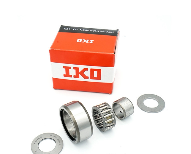 IKO Imported Rolling Pin bearing RNA NA4900 4901 4902 4902 4904 4904 4905 4906 4907