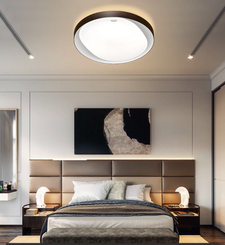 The cloud is in the color of the cloud. 36W