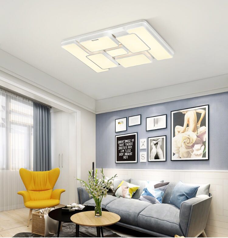 Odd big wrought iron lamp