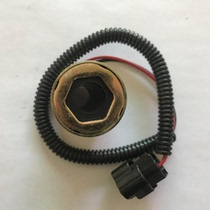 Doosan Daewoo DH60-5 Coil 60-7 Coil Inner Hole 14 High 50 Digger Accessories Daewoo Coil